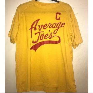 Average Joe’s T-Shirt